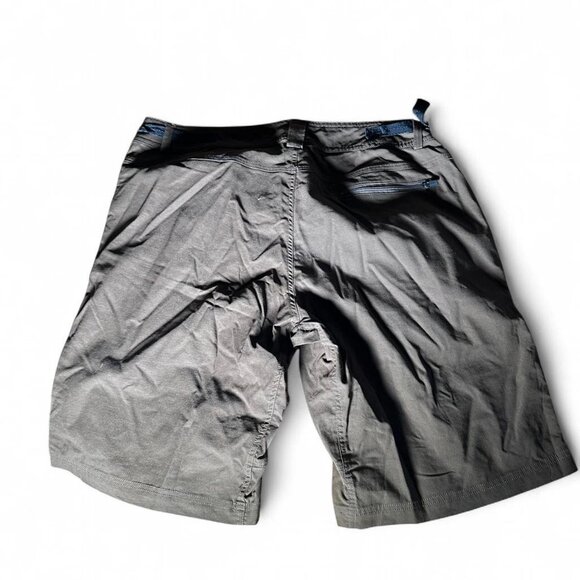 Club Ride Days 2 Short Brown Size XL - Picture 2 of 7